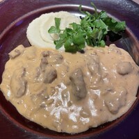 Russian Restaurant ROGOVSKI 銀座 - 