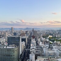 スカイダイニング リーガトップ - 
