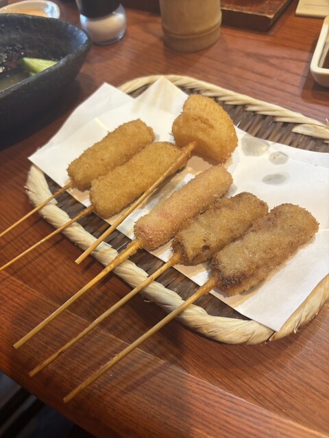 Kushi Hachi Sain Ten photo 2