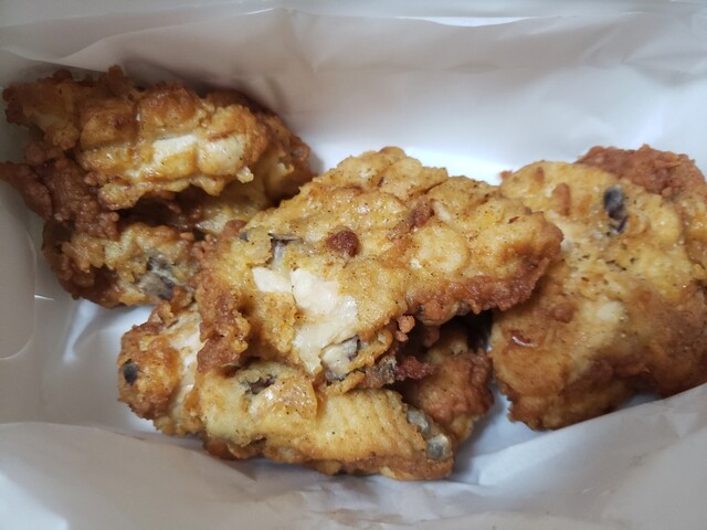 ケンタッキーフライドチキン 十三東口店 - 十三/レストラン