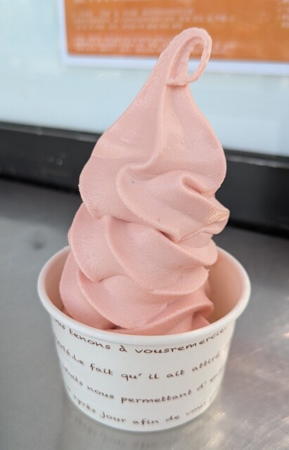 うめぇがすと - 古川（郷土料理）の写真