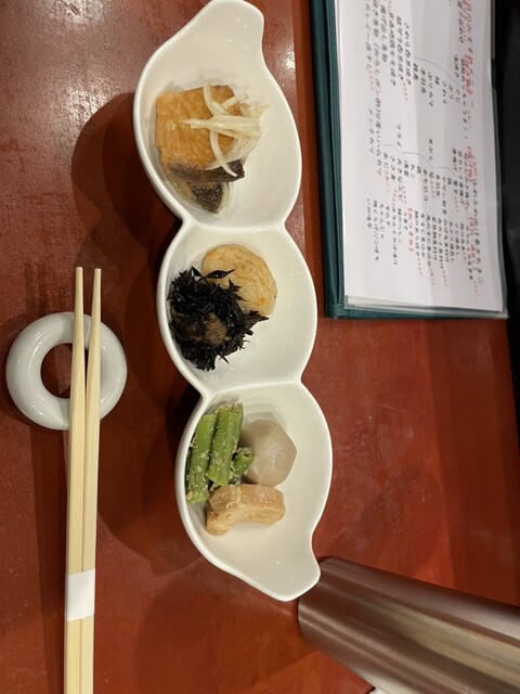 Shun no Ryouri to Obanzai Tsubomi