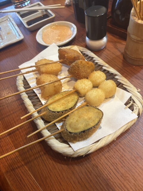 Kushi Hachi Sain Ten photo 3