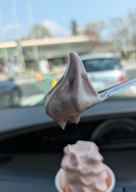 うめぇがすと - 古川（郷土料理）の写真