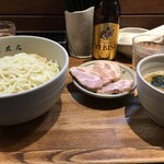 麺屋吉左右 - 