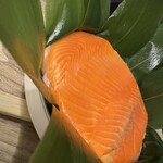 扇一 ます寿し本舗 - 