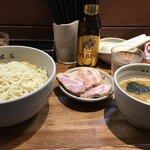 麺屋吉左右 - 