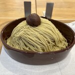 里の菓茶房 - 料理写真: