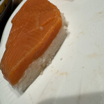 扇一 ます寿し本舗 - 