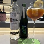 LOHE - 青りんごコーヒー