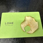 LOHE - 