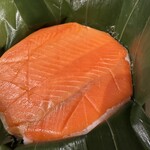 扇一 ます寿し本舗 - 