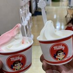 FUJIYA KOBE - 料理写真: