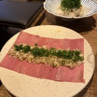 炭火焼肉ホルモン うしごろ 中目黒店 - 