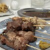 もつ焼き丸昌
