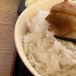 目利きの銀次 - オンザライス