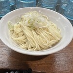 らーめん おっぺしゃん 北14条光星店 - 