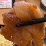 目利きの銀次 - 豚バラ