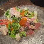 名駅 ダイニング SILVA - 