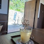 カフェ・リヴィエラの小屋 - 