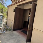 カフェ・リヴィエラの小屋 - 