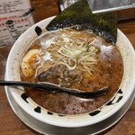 らーめん おっぺしゃん 北14条光星店 - 