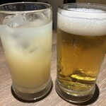 個室居酒屋 和菜美 - 