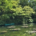 カフェ・リヴィエラの小屋 - 
