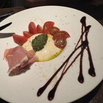 名駅 ダイニング SILVA - 