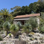 カフェ・リヴィエラの小屋 - 