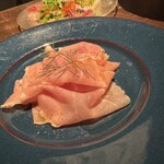 名駅 ダイニング SILVA - 