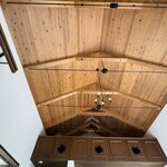 カフェ・リヴィエラの小屋 - 