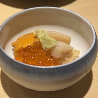 鮨 華 - 