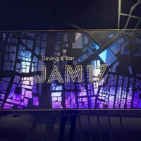 JAM17 DINING - 