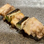 串屋 長右衛門 - 