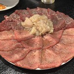 四谷三丁目 大衆焼肉 暴飲暴食 - 