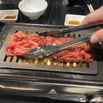 四谷三丁目 大衆焼肉 暴飲暴食 - 