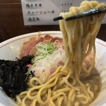 麺屋 喜楽明人 - 