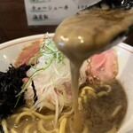 麺屋 喜楽明人 - 