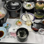 一の俣温泉グランドホテル - 