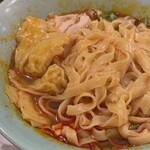 四川小吃 雲辣坊 - 