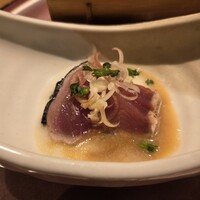 別邸 竹の庵 銀座3丁目店 - 