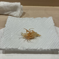 天ぷら 辻 - 