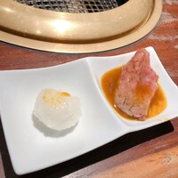 焼肉 いのうえ 吉祥寺店 - 