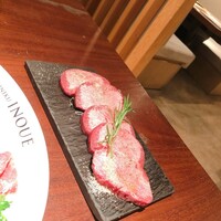 焼肉 いのうえ 吉祥寺店 - 