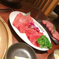 焼肉 いのうえ 吉祥寺店 - 
