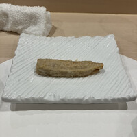 天ぷら 辻 - 