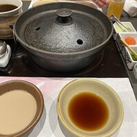 しゃぶしゃぶ・日本料理 木曽路 大宮店 - 