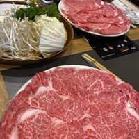 しゃぶしゃぶ・日本料理 木曽路 大宮店 - 