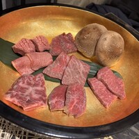 炭和食かなうS 特別室 - 